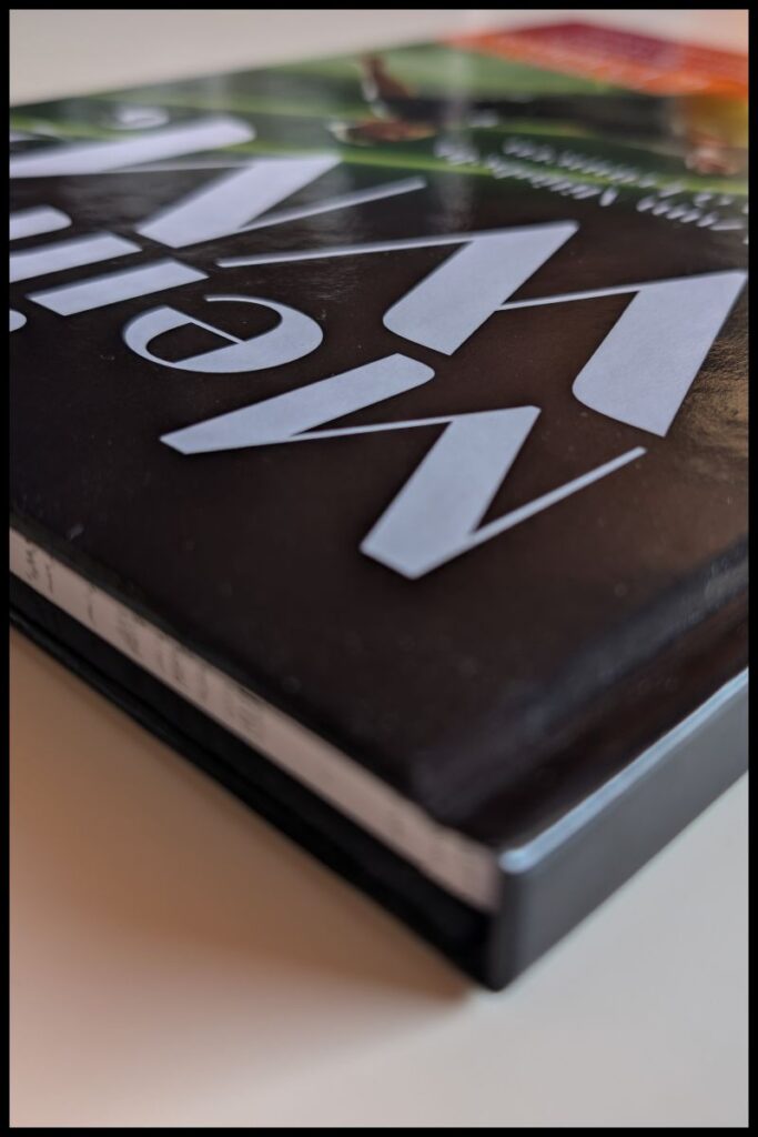 Das Fußball WM Mitmachbuch für Kinder - "Meine WM 2026" 3