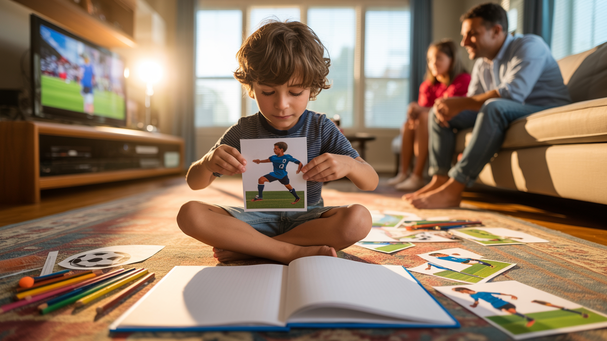 a vibrant photograph of a 10 year old ch qwiogq gsa gopcj7na1ea 1ny2dnb3sq2atot9 olpoq hd