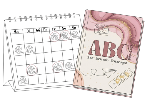 🎬 ABC-Movie-Date Ideen: 26 Filmabende für echte Erinnerungen 1