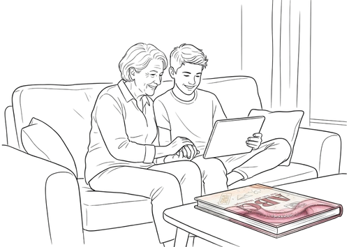 🎬 ABC-Movie-Date Ideen: 26 Filmabende für echte Erinnerungen 4