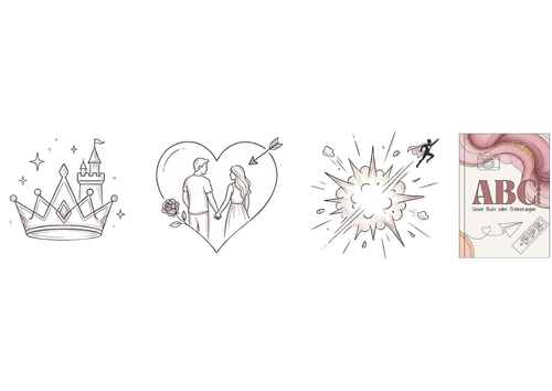 🎬 ABC-Movie-Date Ideen: 26 Filmabende für echte Erinnerungen 5