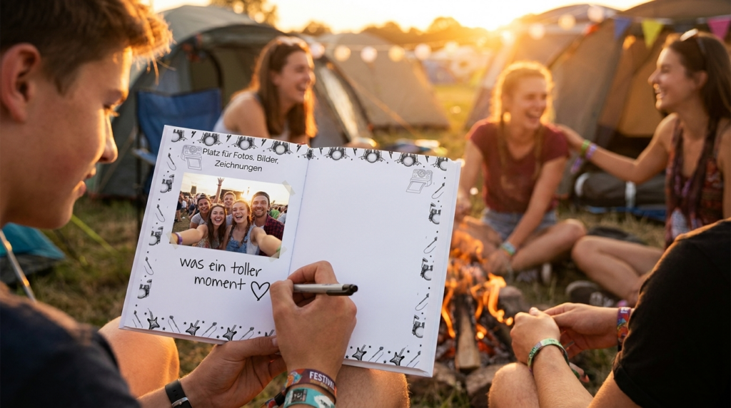 photorealistic image of a festival guest fvkwd5rotyk xh6hofxatg bqsonzierxolcifhhl52pw hd