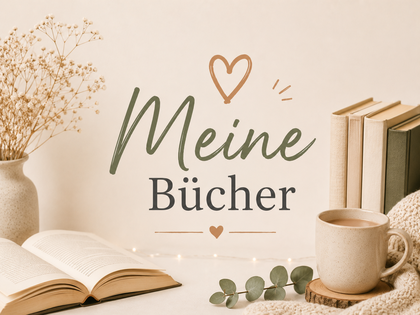 Willkommen bei Meine JahresSeiten button meine bücher