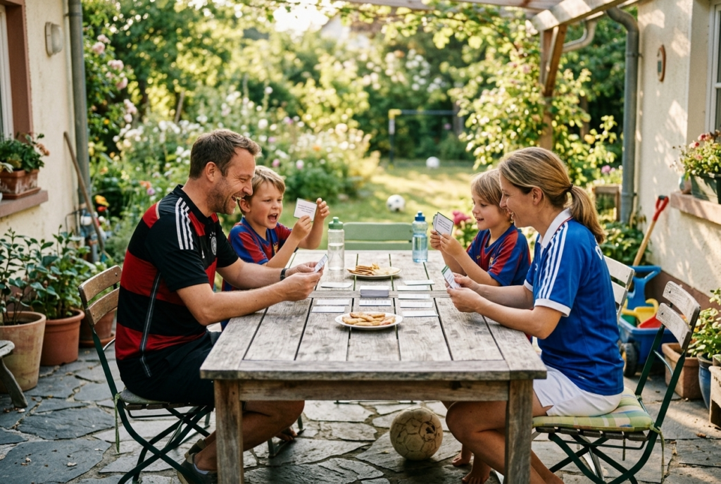 blick von der seite eine familie sitzt z nmrlay lthmbjpje9kmiua h1fwwvjcses3f5vtoeo8nq hd