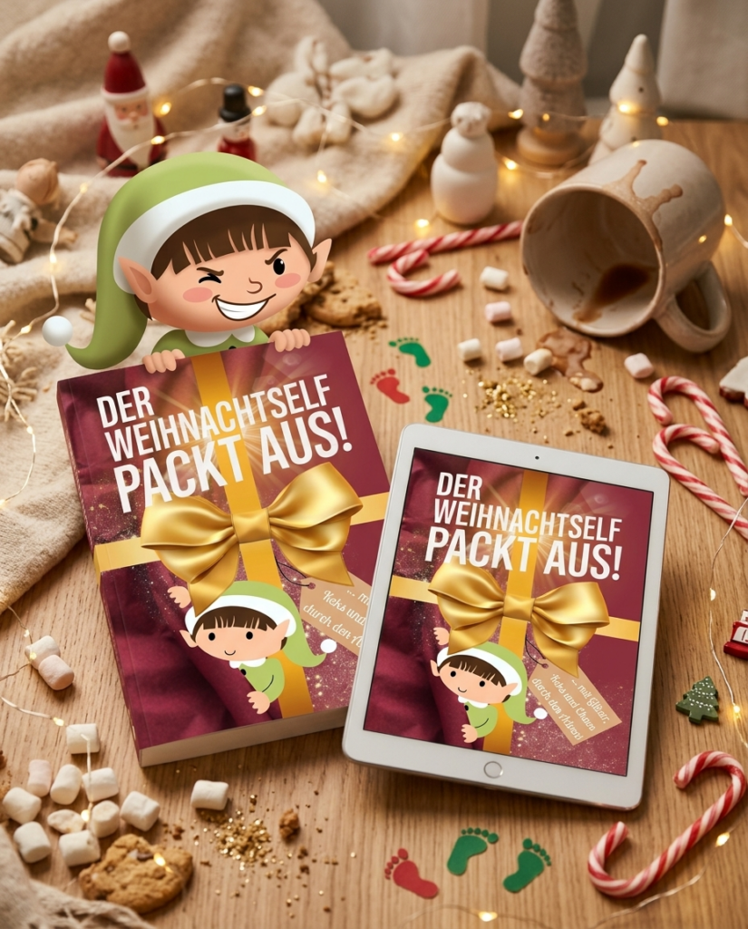 Der Weihnachtself packt aus – das Weihnachtself Buch voller kreativer Wichtelideen magical cozy christmas product presentat strkhxzev0i9m7ao0hceaa d wx7g crlc8uwpfefvjqw hd