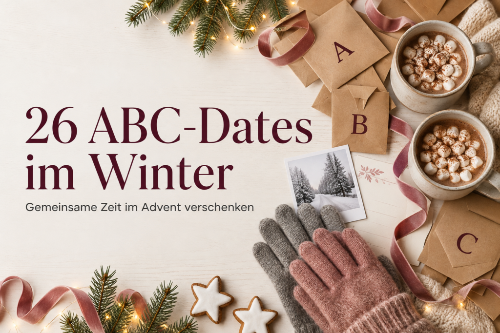 ABC Dates im Winter: 26 gemütliche Ideen für die Weihnachtszeit abc dates im winter 26 ideen beitragsbild.png