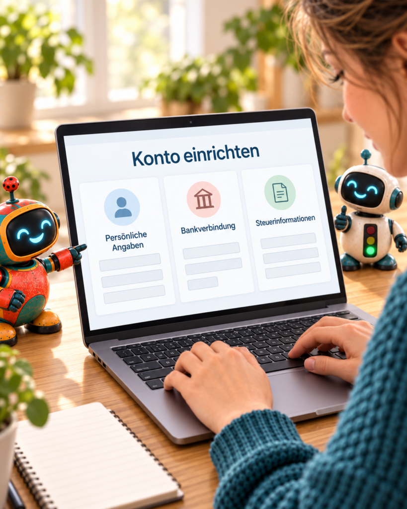 amazon kdp konto einrichten.webp